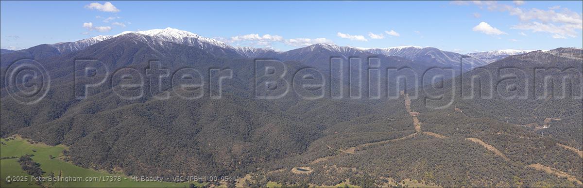 Peter Bellingham Photography Mt Beauty - VIC (PBH4 00 9544)